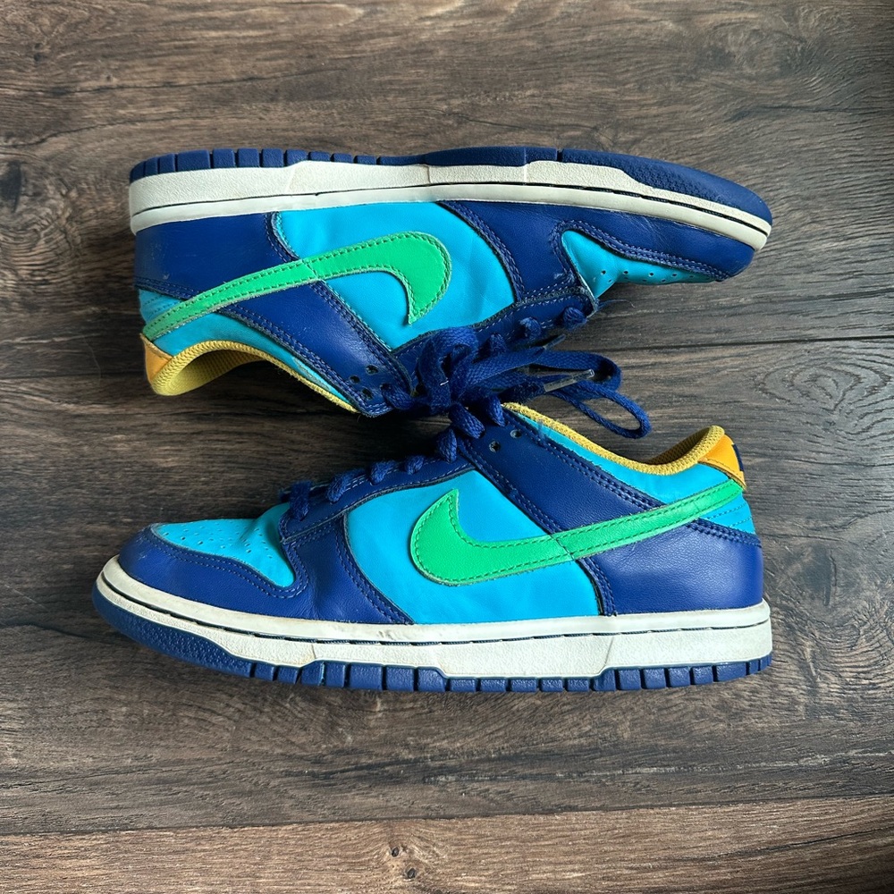 Nike Dunk Low Shoes
